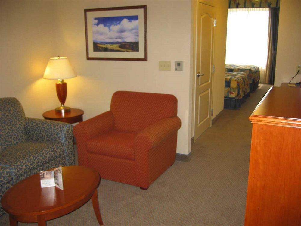 Hilton Garden Inn Wooster Zimmer foto