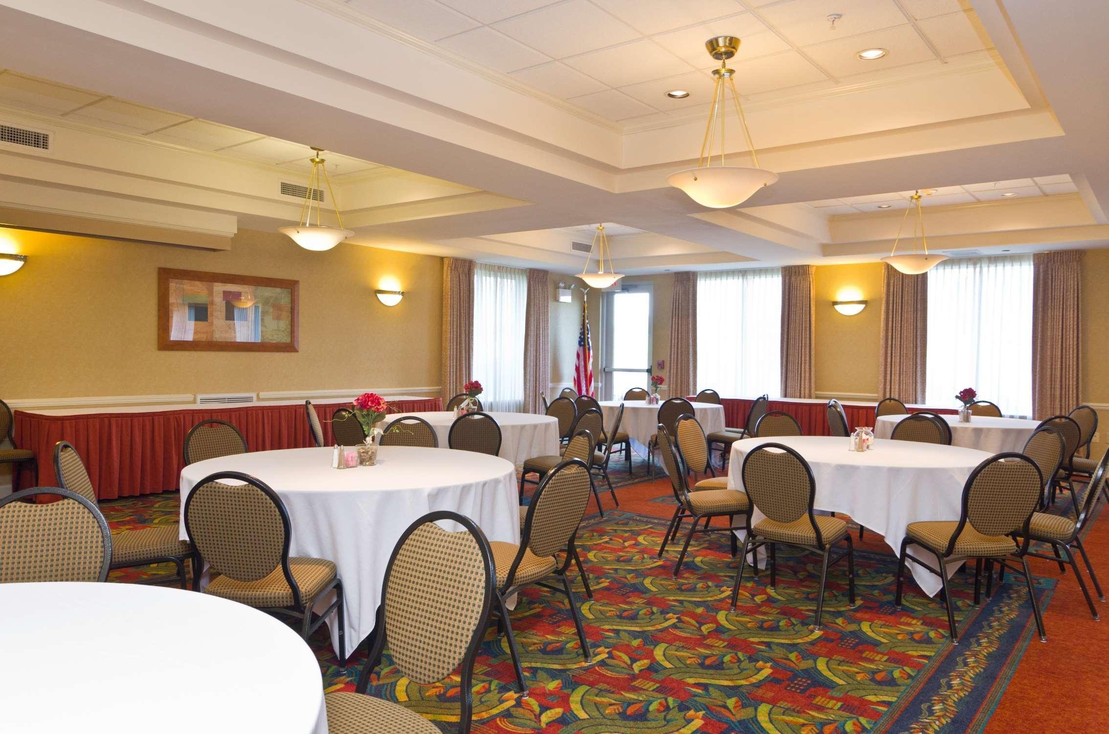 Hilton Garden Inn Wooster Exterior foto