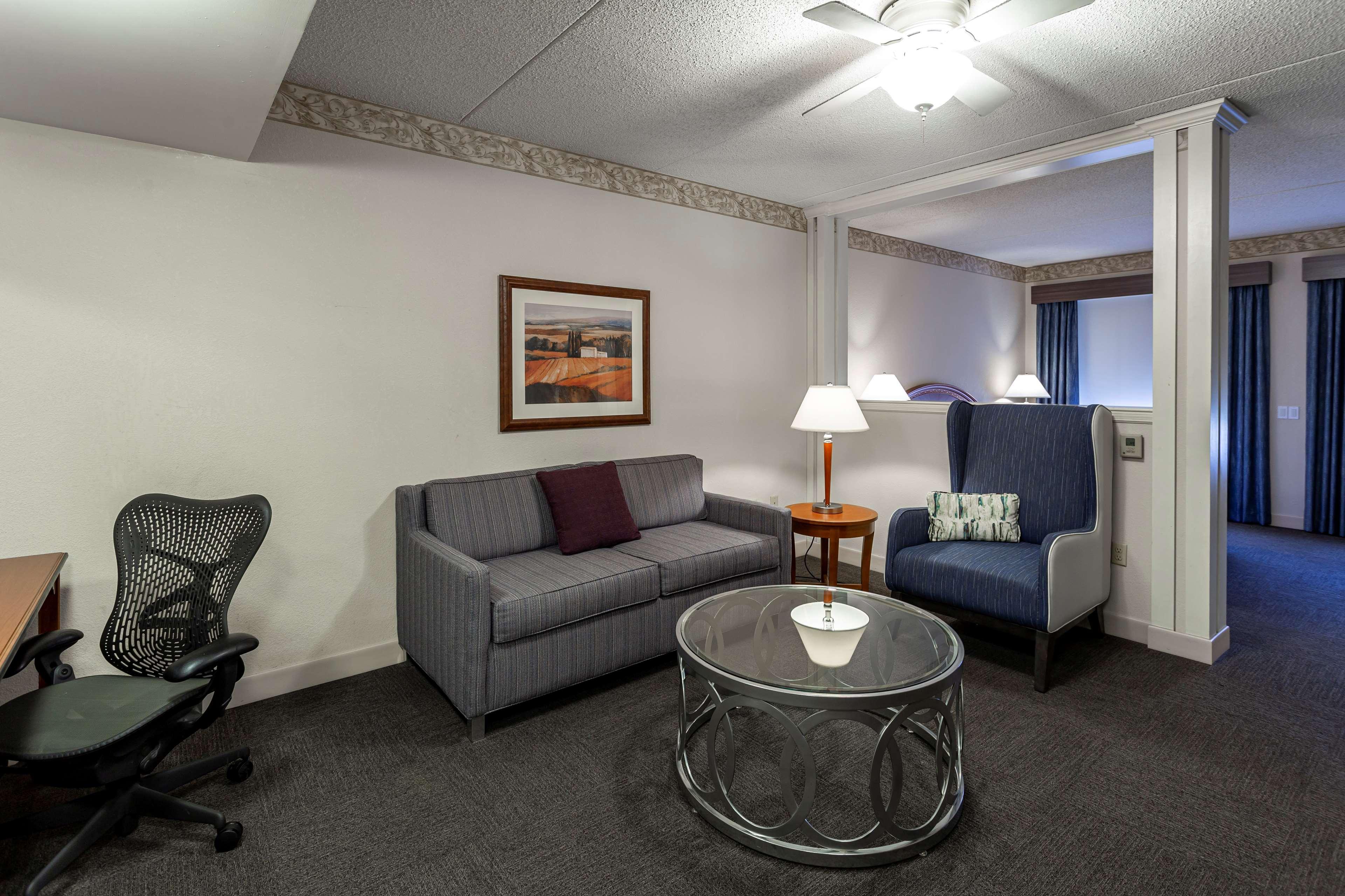 Hilton Garden Inn Wooster Exterior foto