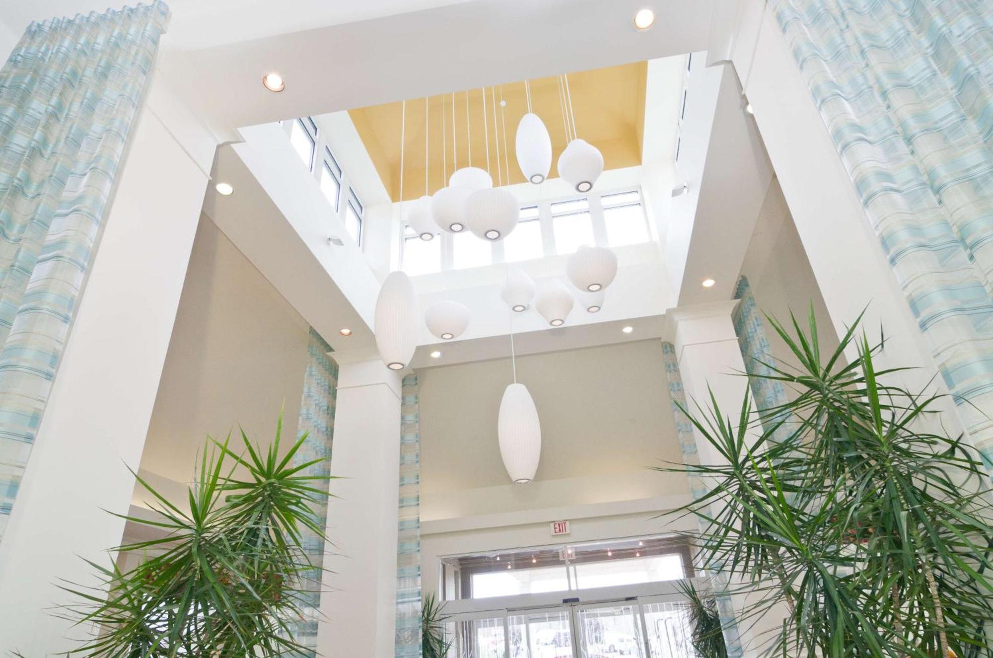 Hilton Garden Inn Wooster Exterior foto