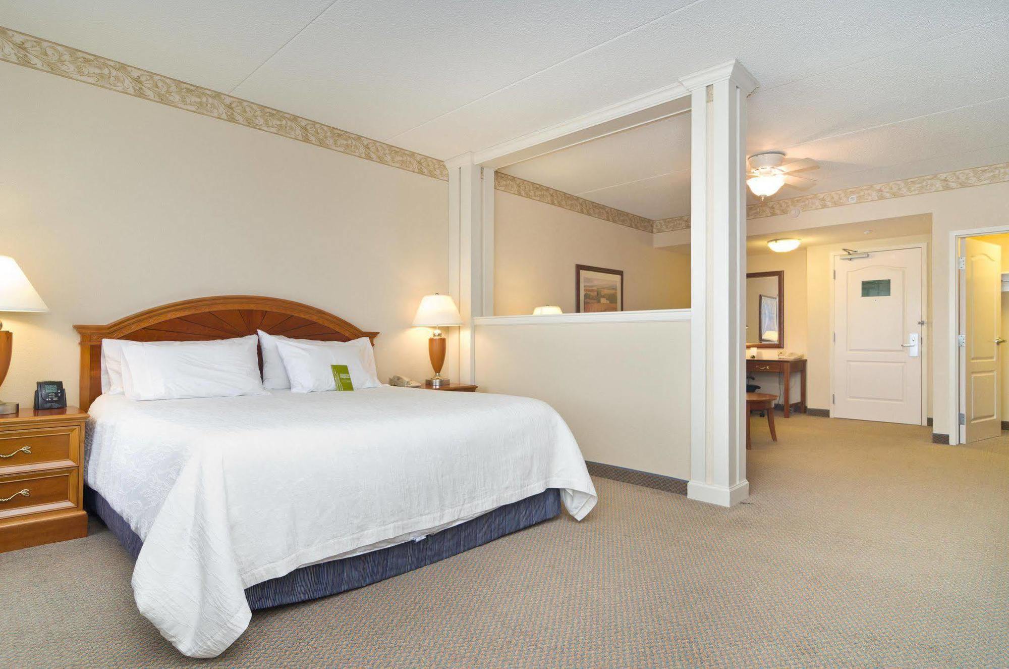 Hilton Garden Inn Wooster Exterior foto